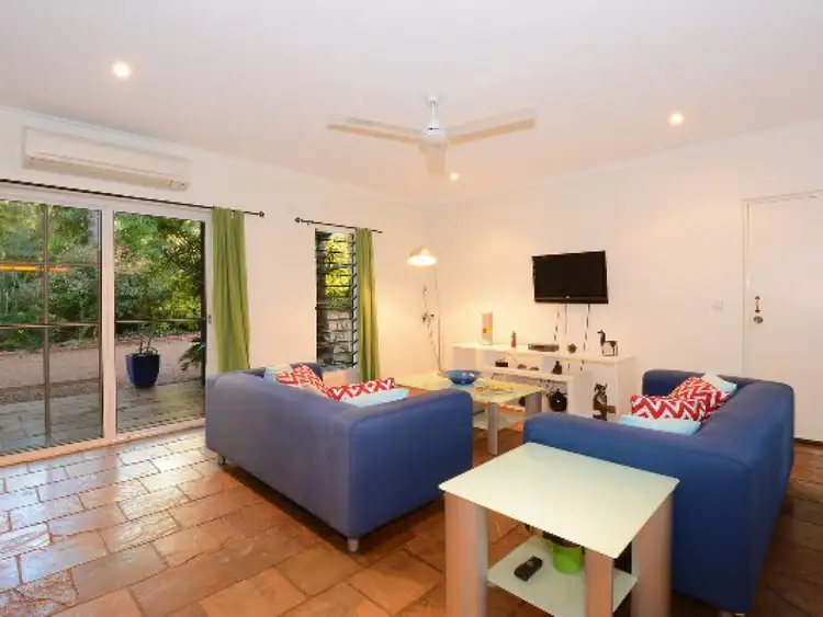 Sixth view of Homely house listing, 17 Campfire Court, Marlow Lagoon NT 830