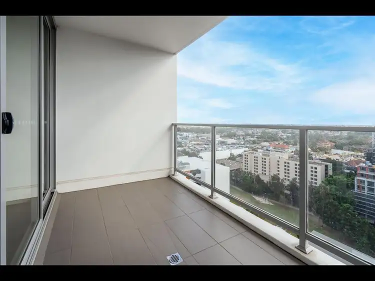 1605/36 Cowper Street, Parramatta NSW 2150