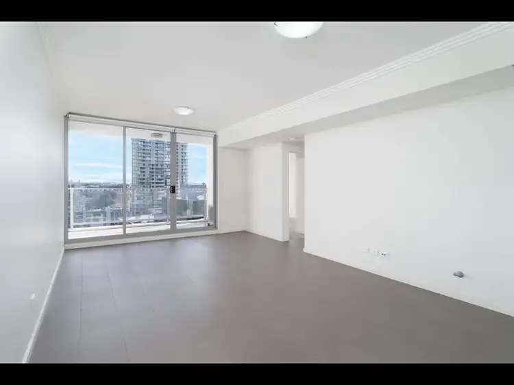 Second view of Homely apartment listing, 1605/36 Cowper Street, Parramatta NSW 2150