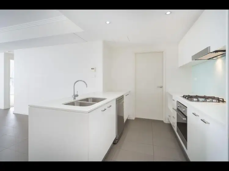 Third view of Homely apartment listing, 1605/36 Cowper Street, Parramatta NSW 2150