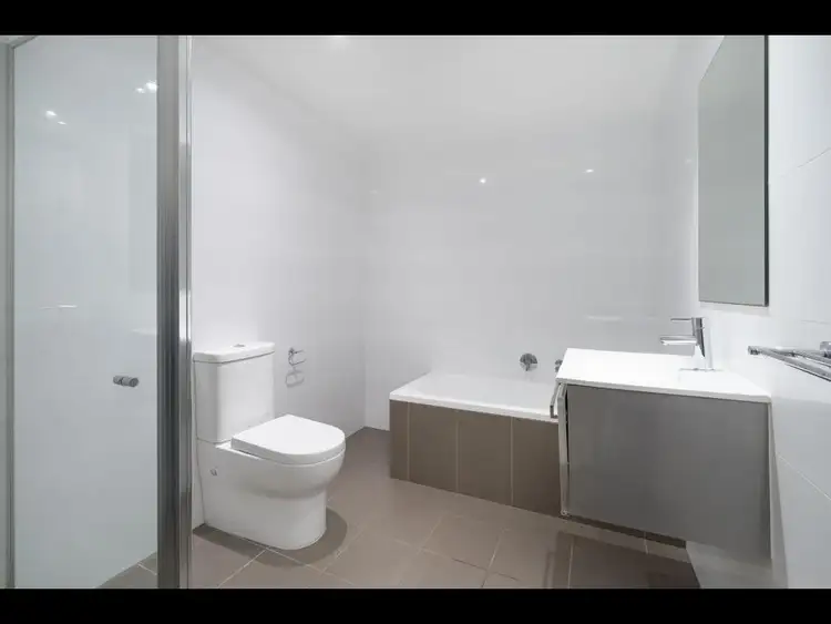 Sixth view of Homely apartment listing, 1605/36 Cowper Street, Parramatta NSW 2150