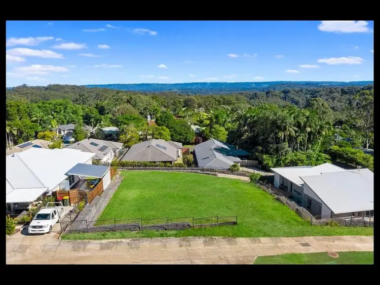 Second view of Homely land listing, 51 Bell Road, Buderim QLD 4556