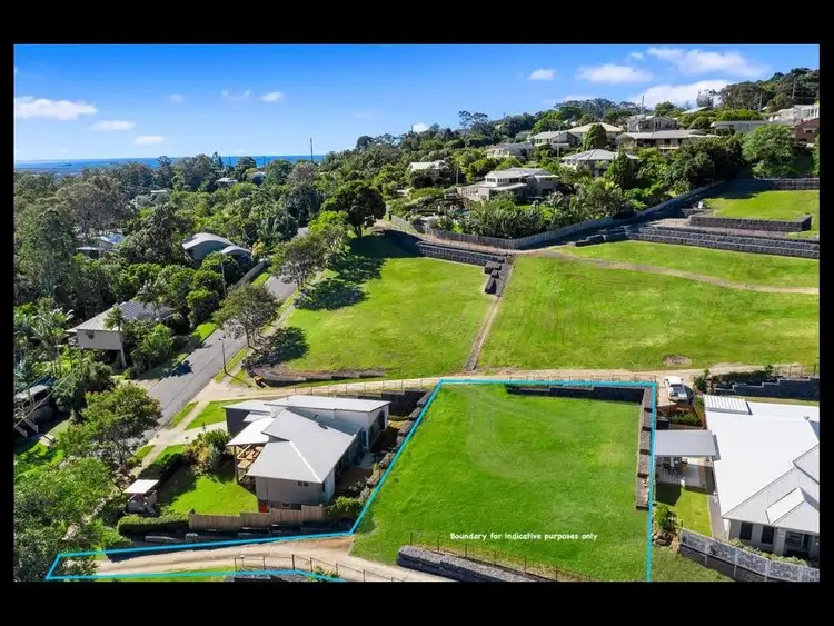 Fourth view of Homely land listing, 51 Bell Road, Buderim QLD 4556