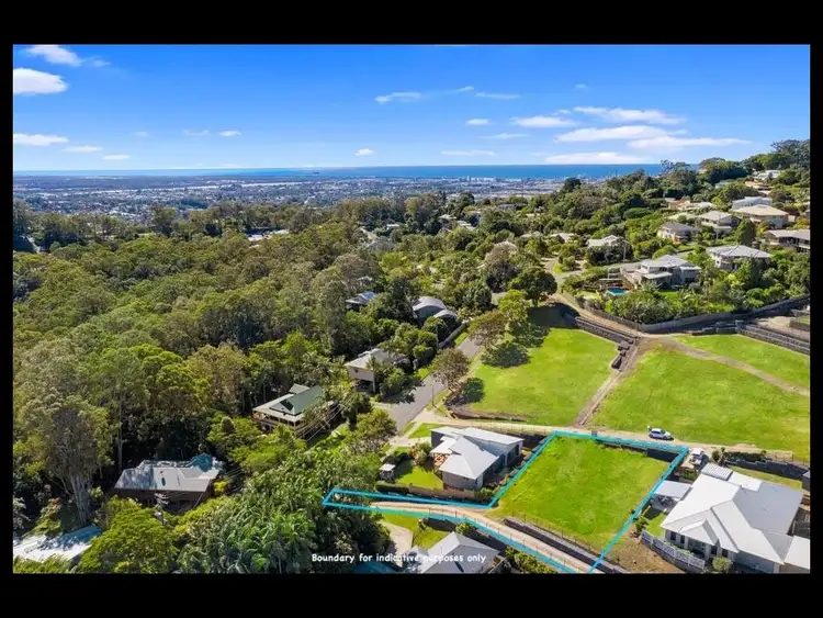 Fifth view of Homely land listing, 51 Bell Road, Buderim QLD 4556