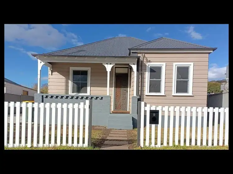 Main view of Homely house listing, 9 James Street, Lithgow NSW 2790