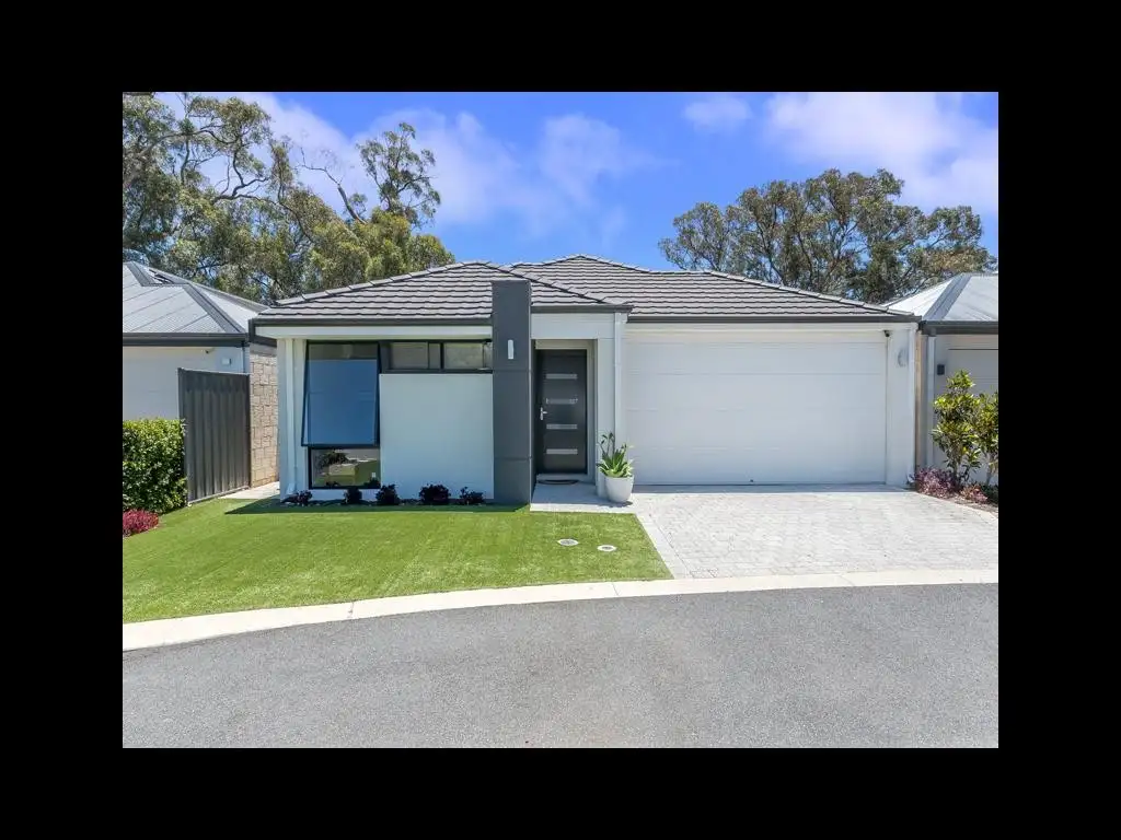 Main view of Homely house listing, 8 Tooma Close, Lakelands WA 6180