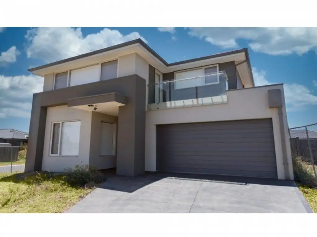 Main view of Homely house listing, 40 Spectacle Crescent, Point Cook VIC 3030