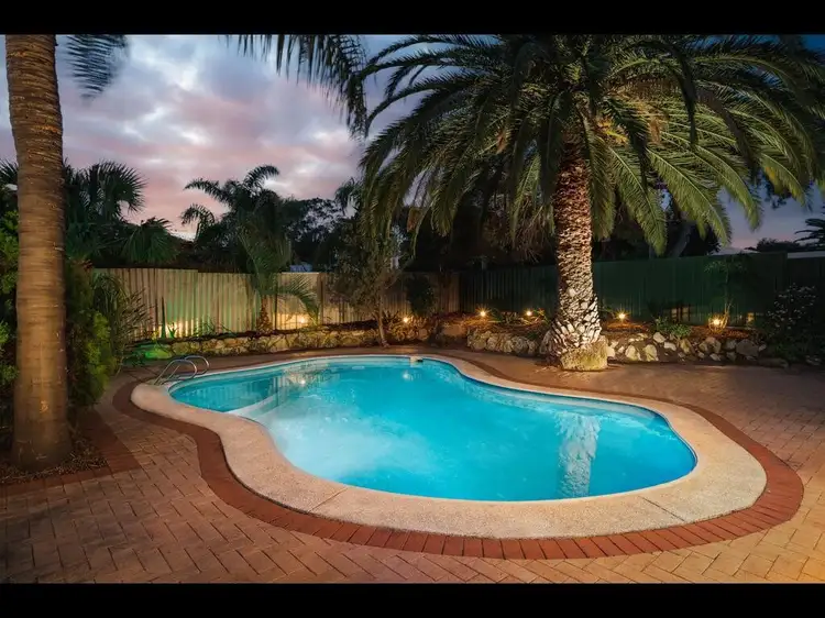 Main view of Homely house listing, 31 Adamson Road, Parmelia WA 6167