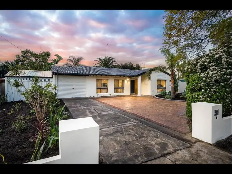 Second view of Homely house listing, 31 Adamson Road, Parmelia WA 6167