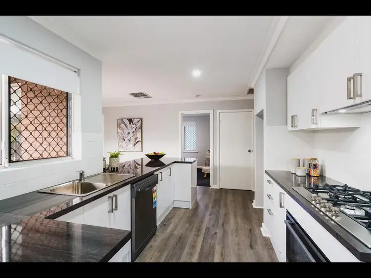 Third view of Homely house listing, 31 Adamson Road, Parmelia WA 6167