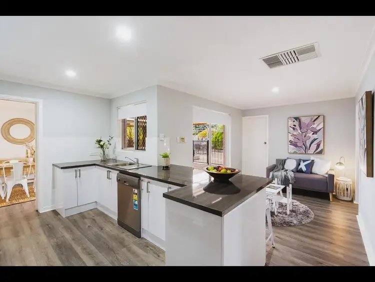 Fourth view of Homely house listing, 31 Adamson Road, Parmelia WA 6167