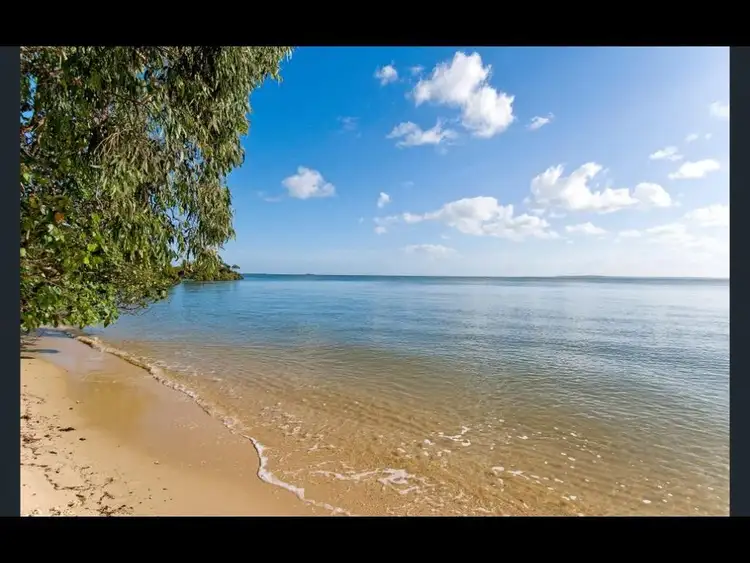 Fourth view of Homely land listing, 16 Aminya Street, Coochiemudlo Island QLD 4184