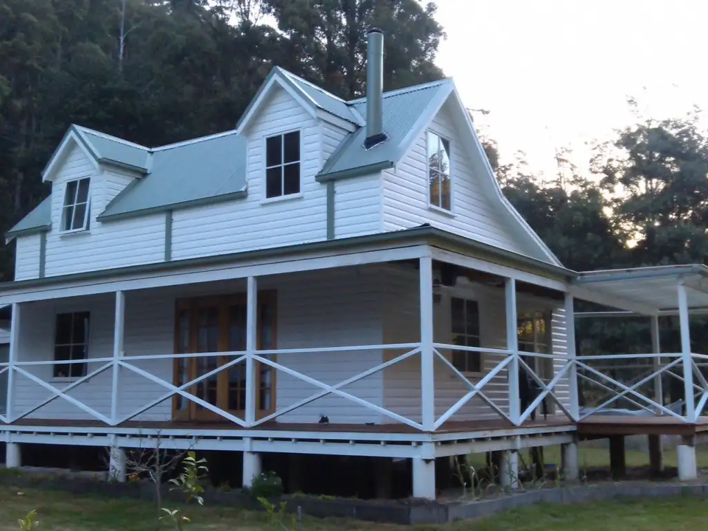 Main view of Homely rural property listing, 1084 Pelverata Road, Pelverata TAS 7150