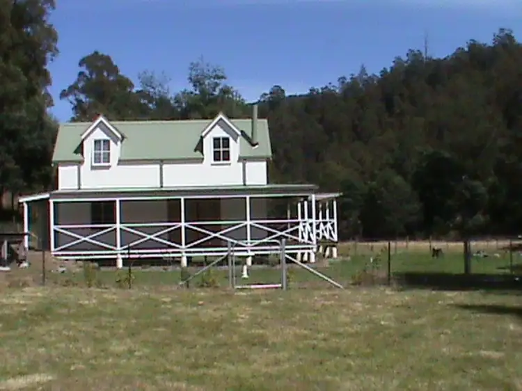 Second view of Homely rural property listing, 1084 Pelverata Road, Pelverata TAS 7150