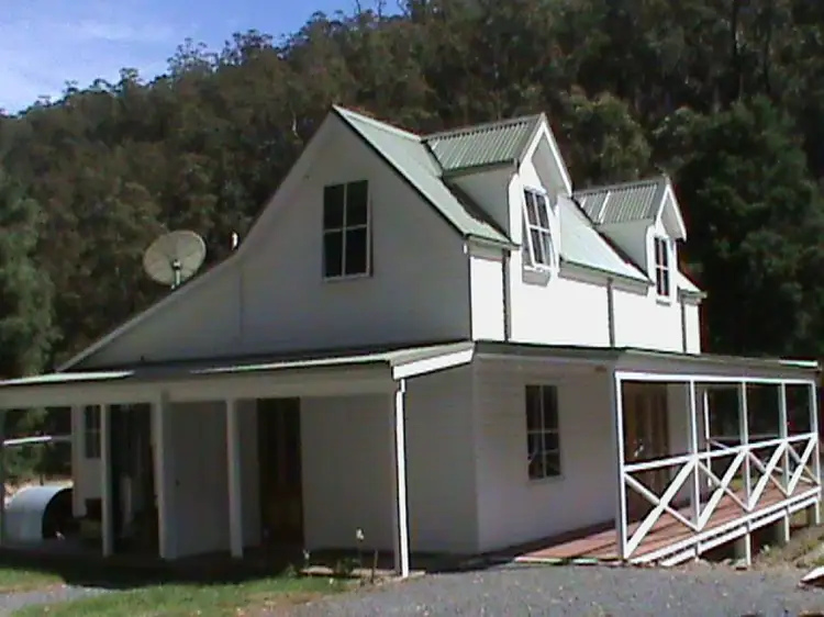 Third view of Homely rural property listing, 1084 Pelverata Road, Pelverata TAS 7150