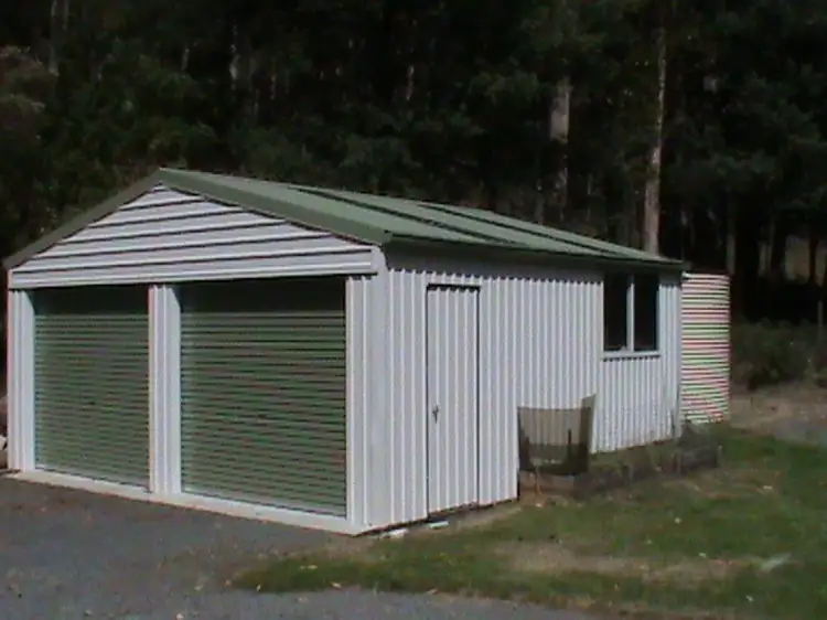 Fourth view of Homely rural property listing, 1084 Pelverata Road, Pelverata TAS 7150