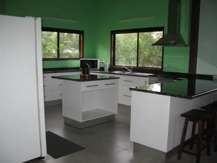 17 Neill Close, Cooktown QLD 4895