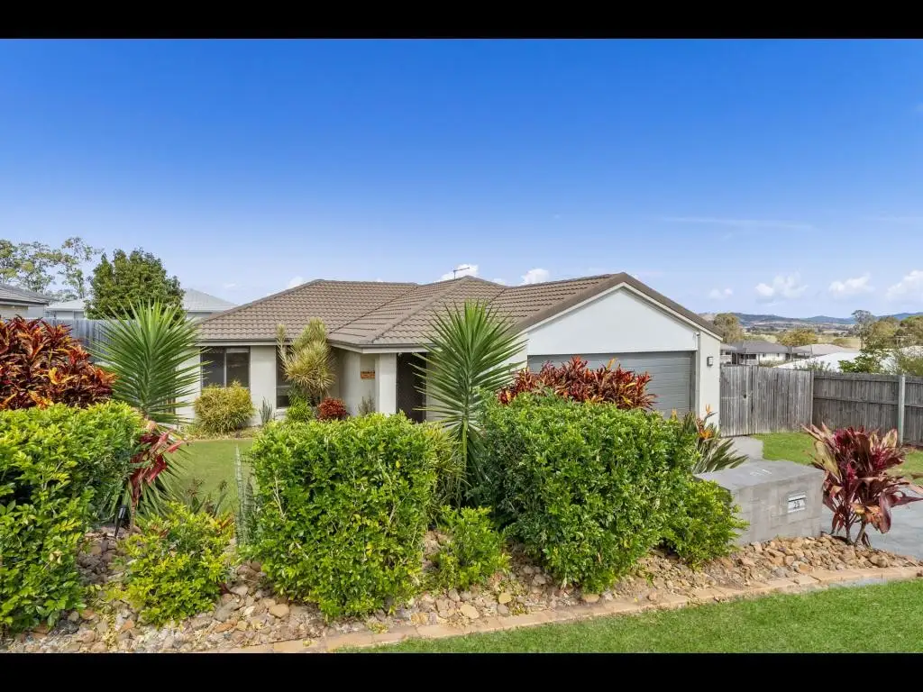 Main view of Homely house listing, 29 Tequesta Drive, Beaudesert QLD 4285