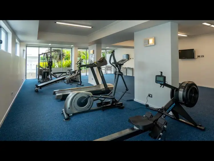 Seventh view of Homely apartment listing, 105/125-129 Esplanade, Cairns City QLD 4870