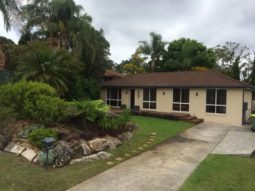 Main view of Homely house listing, 17 Benkari Avenue, Kariong NSW 2250