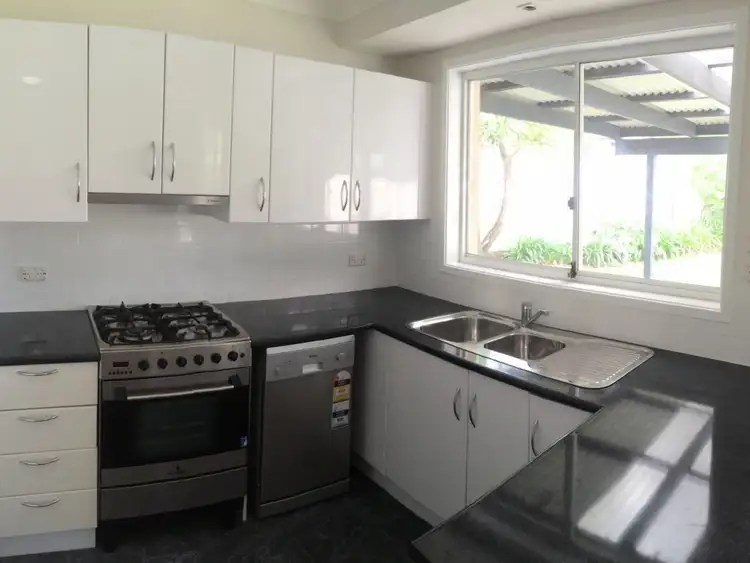 Second view of Homely house listing, 17 Benkari Avenue, Kariong NSW 2250