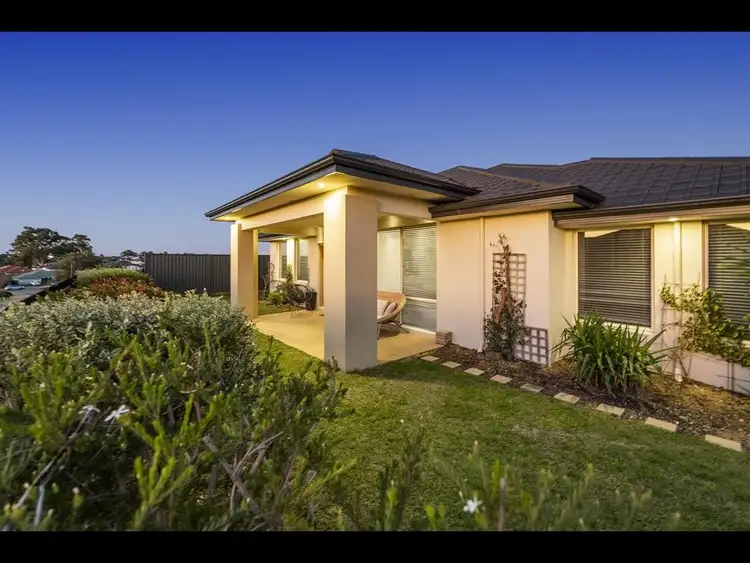Second view of Homely house listing, 2 Battery Road, Baldivis WA 6171