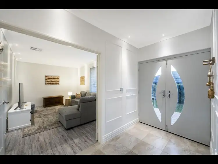 Fourth view of Homely house listing, 2 Battery Road, Baldivis WA 6171