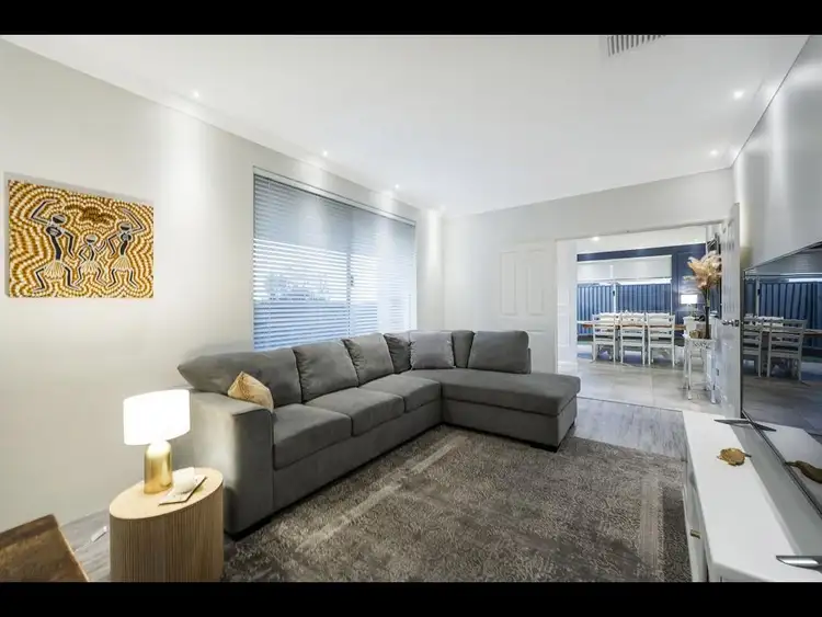 Fifth view of Homely house listing, 2 Battery Road, Baldivis WA 6171