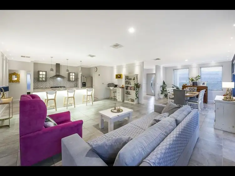 Sixth view of Homely house listing, 2 Battery Road, Baldivis WA 6171