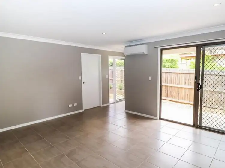 Fourth view of Homely semi-detached listing, 17A Richards Street, Loganlea QLD 4131