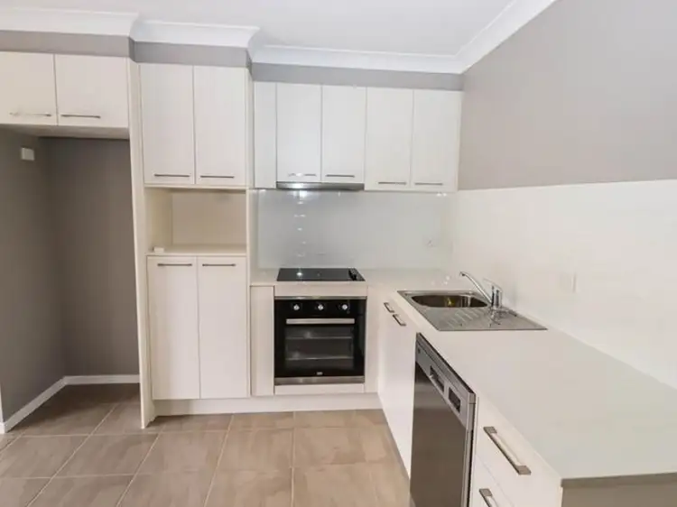 Fifth view of Homely semi-detached listing, 17A Richards Street, Loganlea QLD 4131