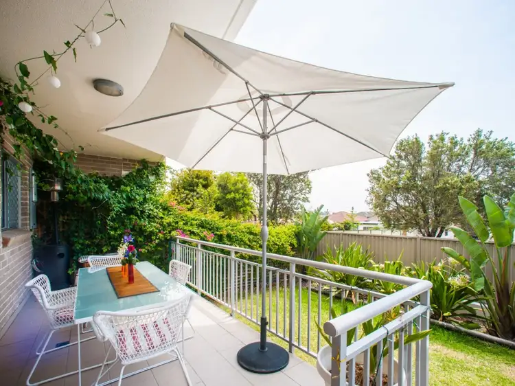 14/14-18 Coleridge Street, Riverwood NSW 2210