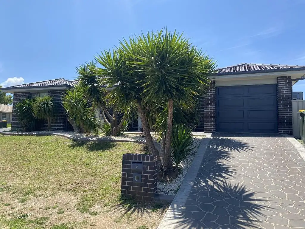 Main view of Homely house listing, 37 Milburn Road, Oxley Vale NSW 2340