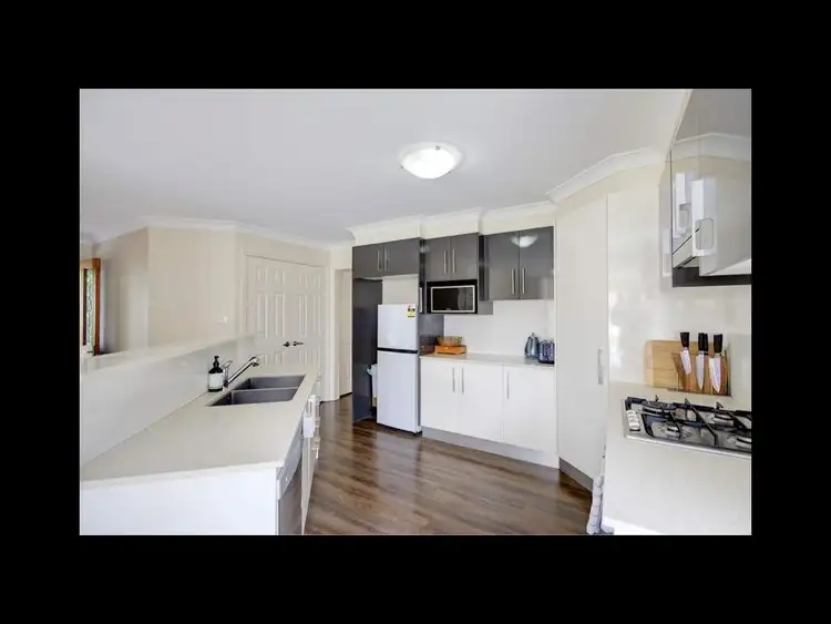 Second view of Homely house listing, 37 Milburn Road, Oxley Vale NSW 2340