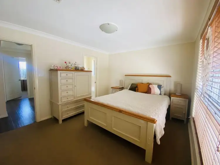 Fourth view of Homely house listing, 37 Milburn Road, Oxley Vale NSW 2340