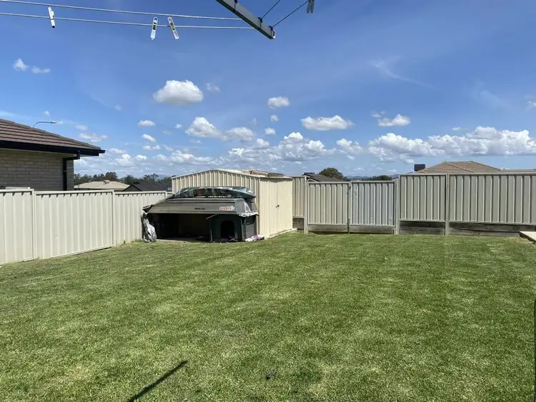 Fifth view of Homely house listing, 37 Milburn Road, Oxley Vale NSW 2340