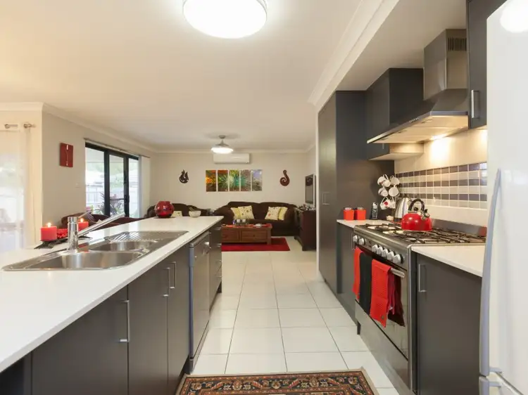 Seventh view of Homely house listing, 14 Silvereye Circuit, Beerwah QLD 4519