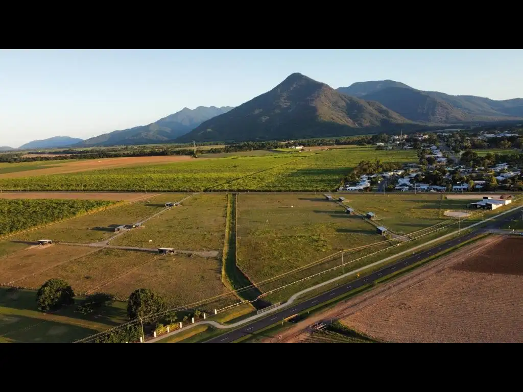 Main view of Homely rural property listing, 2 Crossland Road, Gordonvale QLD 4865