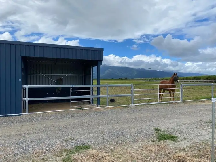 Fifth view of Homely rural property listing, 2 Crossland Road, Gordonvale QLD 4865