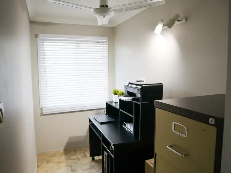 Sixth view of Homely house listing, 76 Medcraf Street, Park Avenue QLD 4701