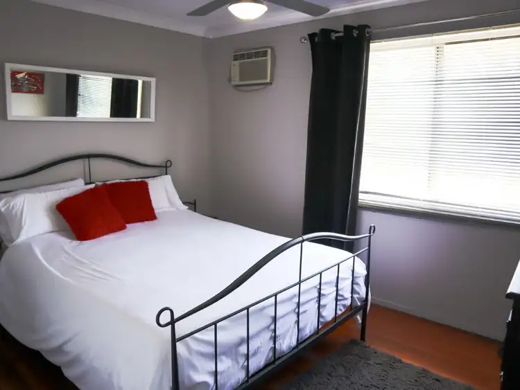 Seventh view of Homely house listing, 76 Medcraf Street, Park Avenue QLD 4701