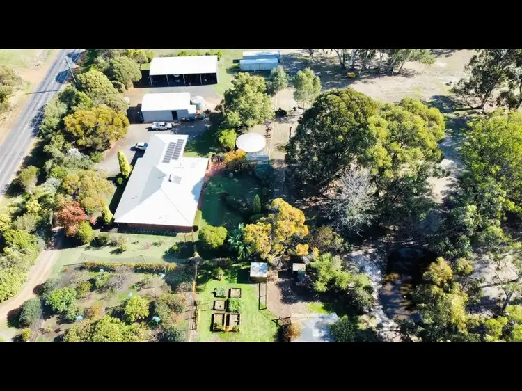 86 Lillydale Road, North Boyanup WA 6237