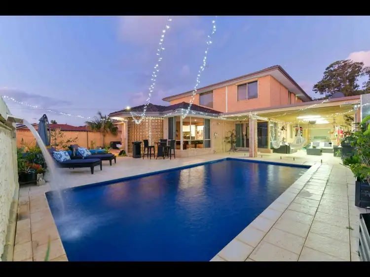 1 Bamford Place, Balcatta WA 6021