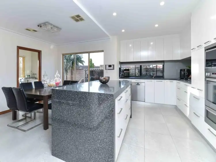 Third view of Homely house listing, 1 Bamford Place, Balcatta WA 6021