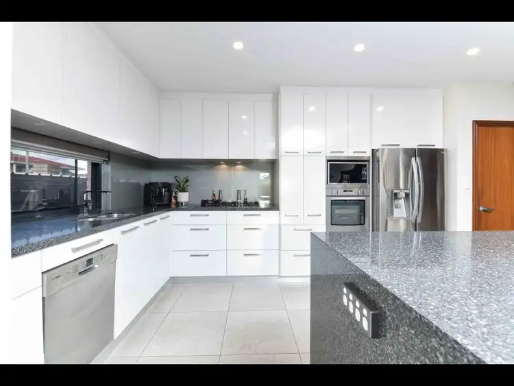 Fourth view of Homely house listing, 1 Bamford Place, Balcatta WA 6021