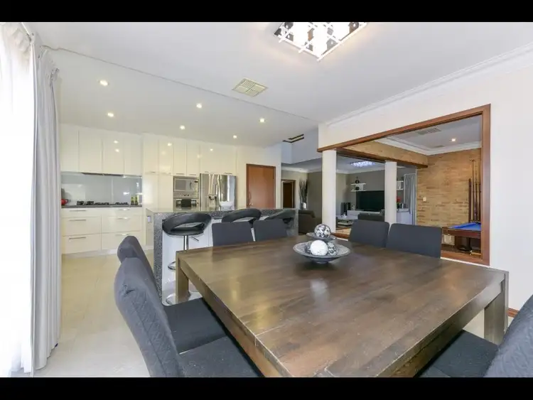 Fifth view of Homely house listing, 1 Bamford Place, Balcatta WA 6021