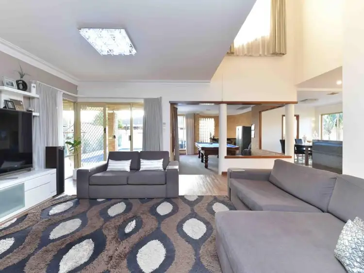 Sixth view of Homely house listing, 1 Bamford Place, Balcatta WA 6021