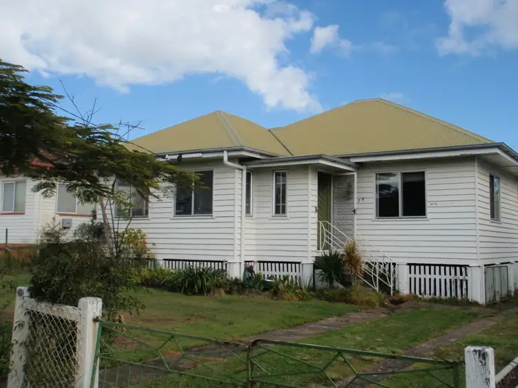 79 Burn Street, Camp Hill QLD 4152