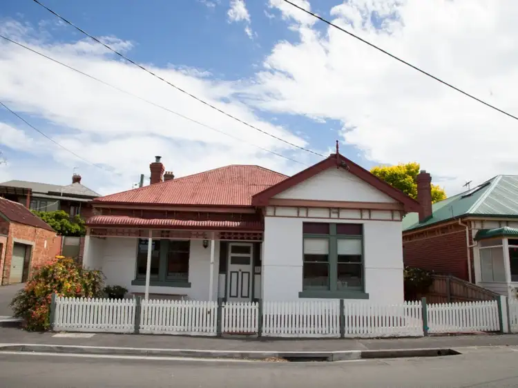 Main view of Homely house listing, 12 Commercial Road, North Hobart TAS 7000