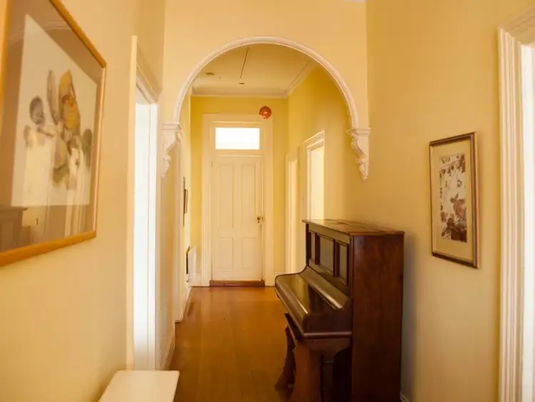 Third view of Homely house listing, 12 Commercial Road, North Hobart TAS 7000
